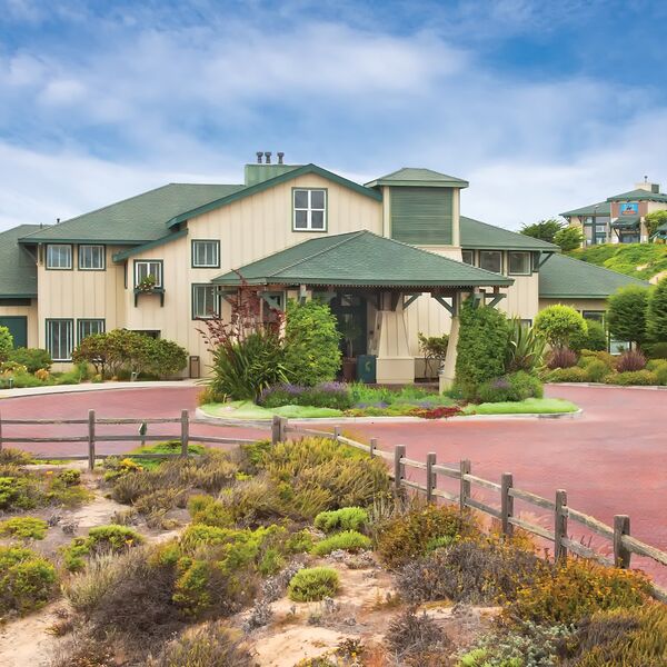 Club Wyndham resort photo