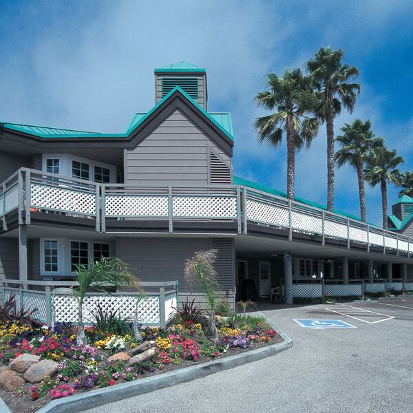Club Wyndham resort photo