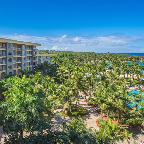 Hyatt Vacation Club resort photo