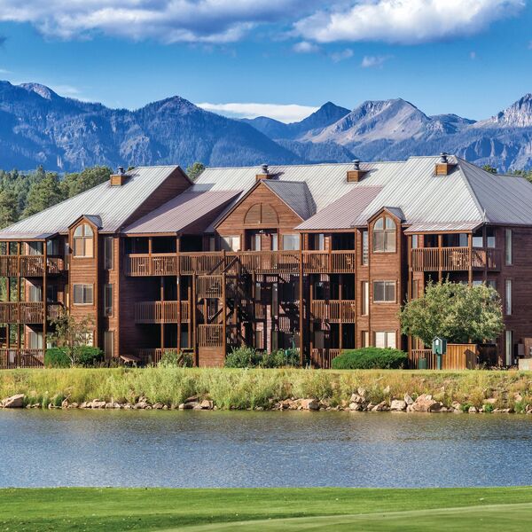 Club Wyndham resort photo