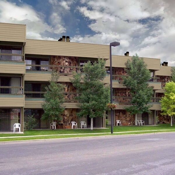 Seasons Holidays resort photo