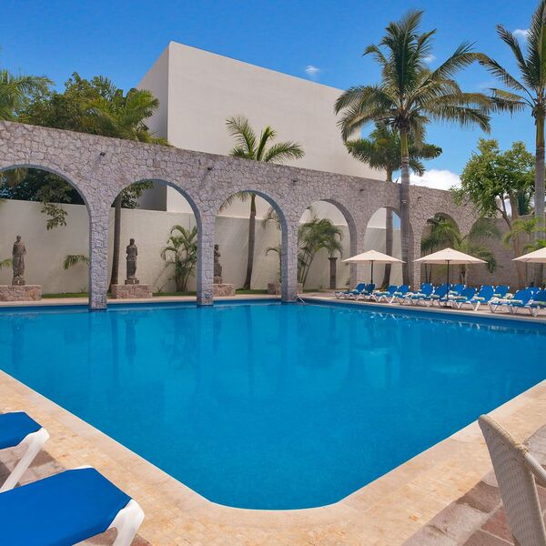 El Cid Resorts resort photo