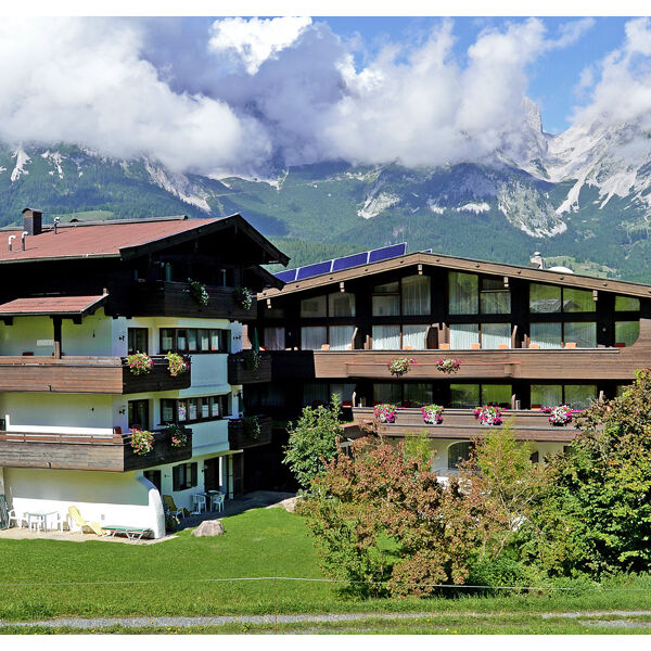 Seasons Holidays resort photo