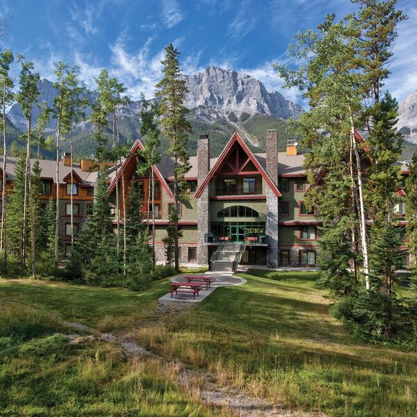 Club Wyndham resort photo
