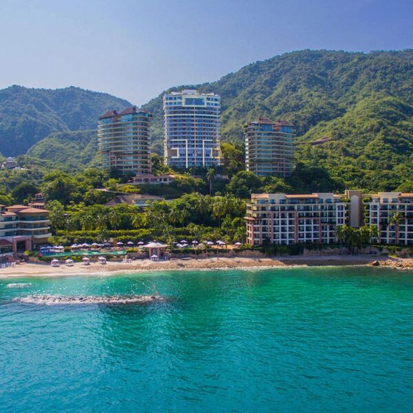 Tafer Residence Club resort photo