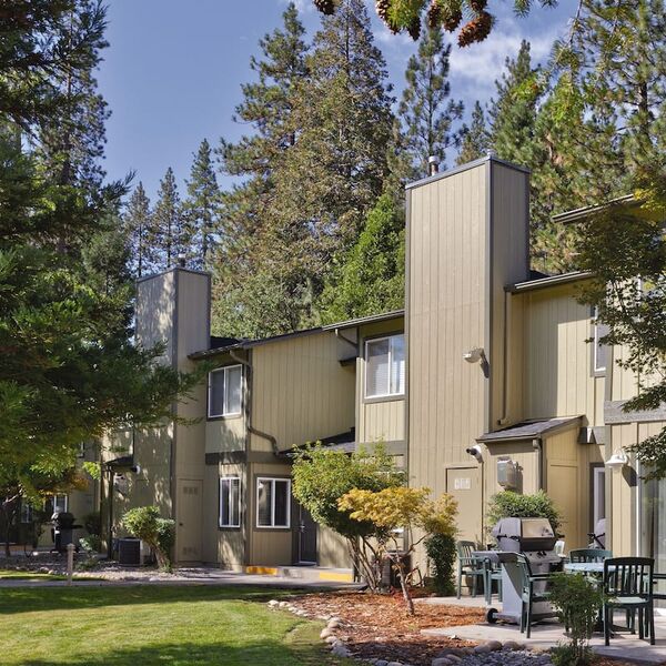 Club Wyndham resort photo