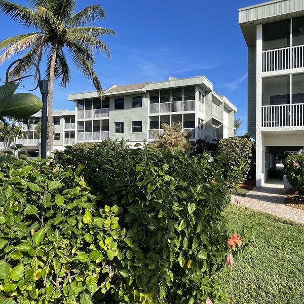 Hilton Grand Vacations resort photo