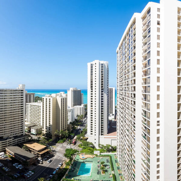 MROP - ORE resort photo