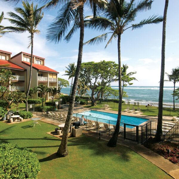 Vacation Internationale resort photo