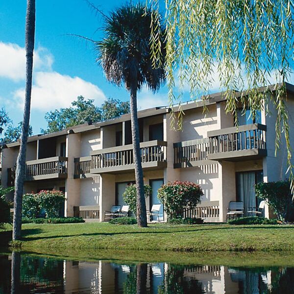 Bluegreen Resorts resort photo