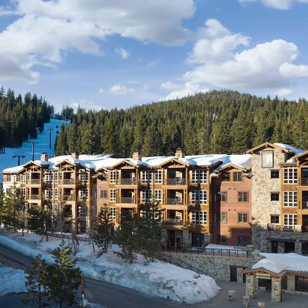 Hyatt Vacation Club resort photo