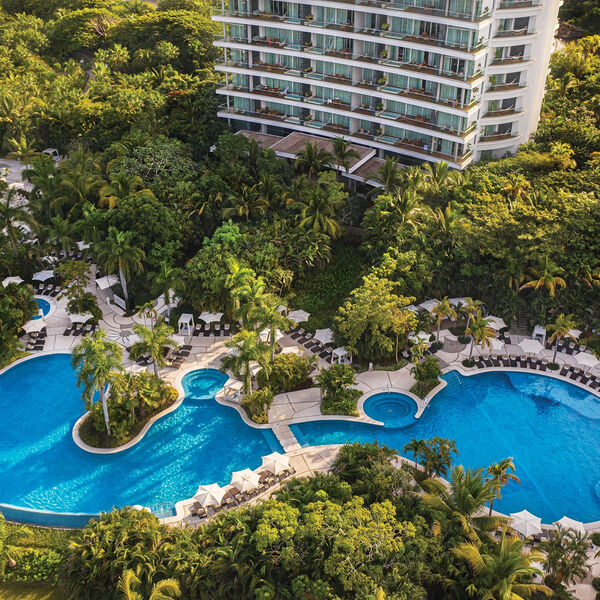 Vidanta resort photo