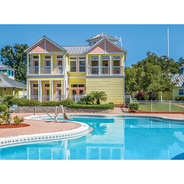 Diamond Resorts International resort photo