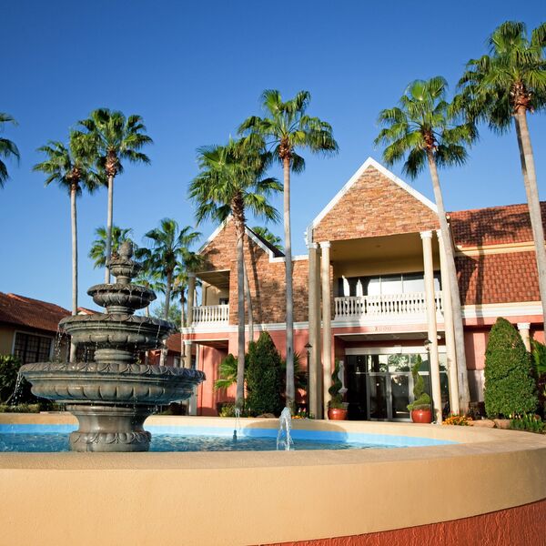 Legacy Vacation Resorts resort photo