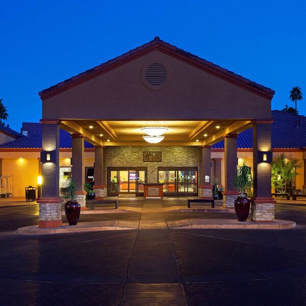 Holiday Inn Club Vacations resort photo