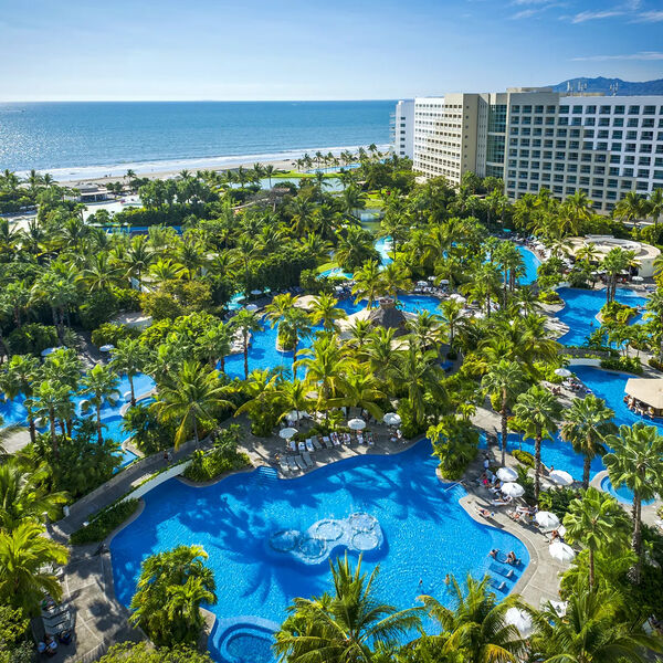 Vidanta resort photo