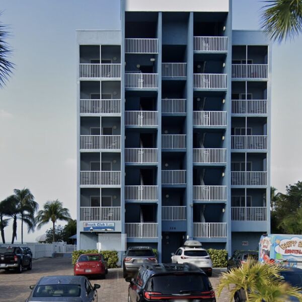 Vacation Resorts International resort photo
