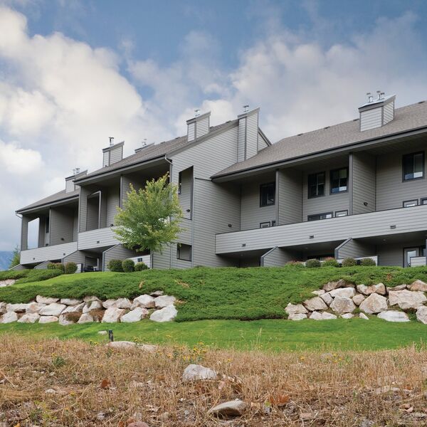 Club Wyndham resort photo