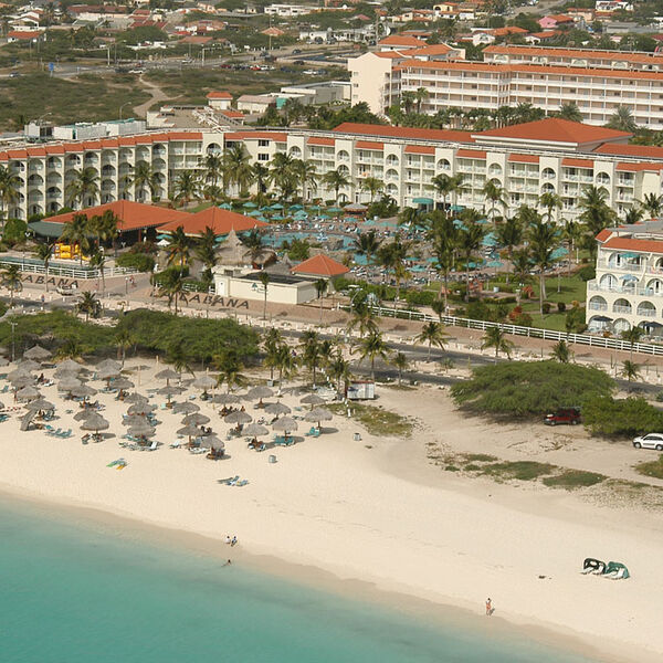 Bluegreen Resorts resort photo