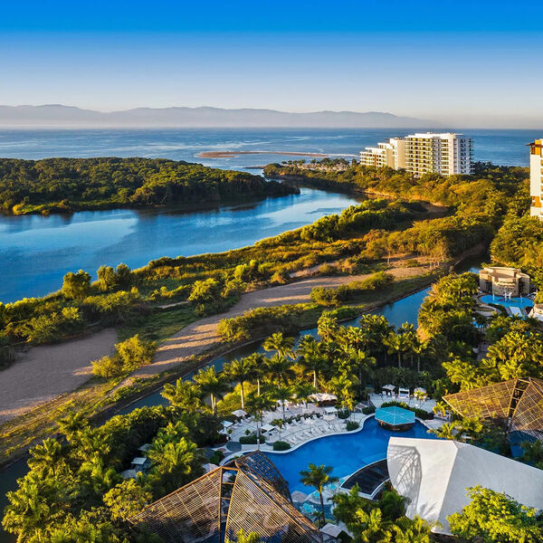 Vidanta resort photo