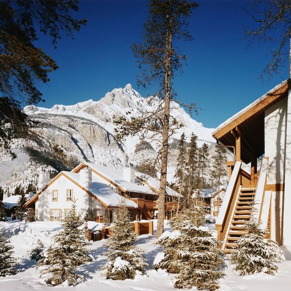 RCI resort photo