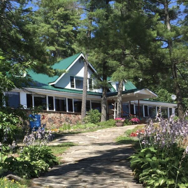 RCI resort photo