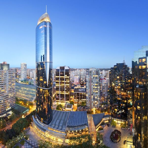 Embarc Resorts resort photo