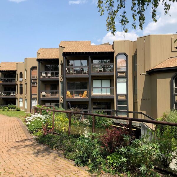 Raintree Vacation Club resort photo