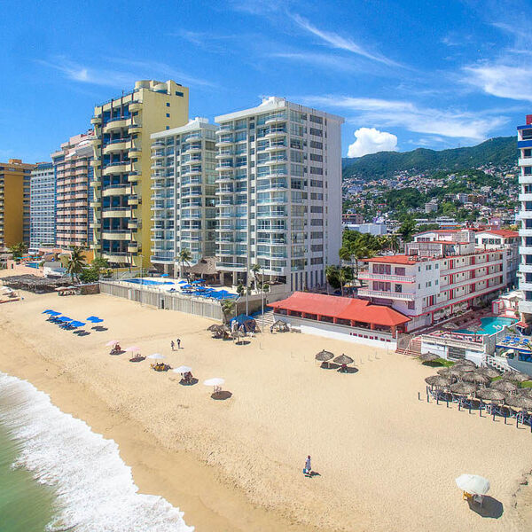 World International Vacation Club resort photo