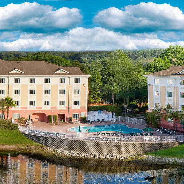 Exploria Resorts resort photo