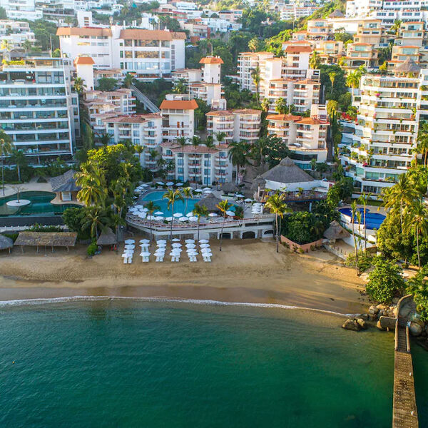 Royal Holiday resort photo
