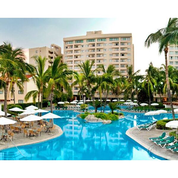 Vidanta resort photo