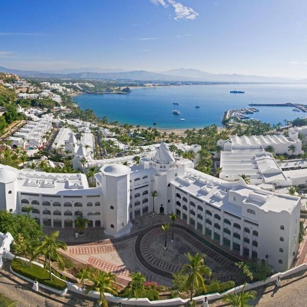 Royal Holiday resort photo