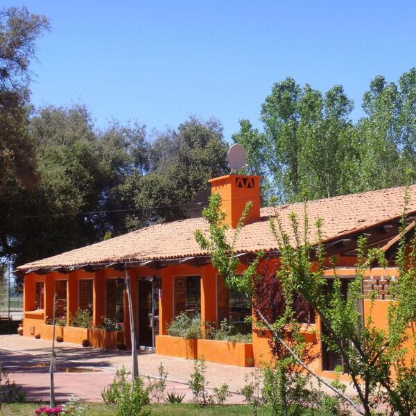 RCI resort photo