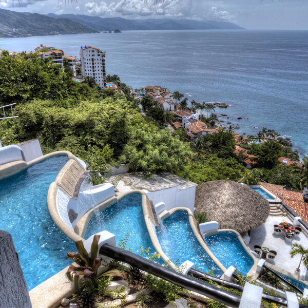 Vacation Resorts International resort photo