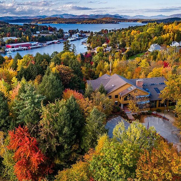 Path Vacations resort photo