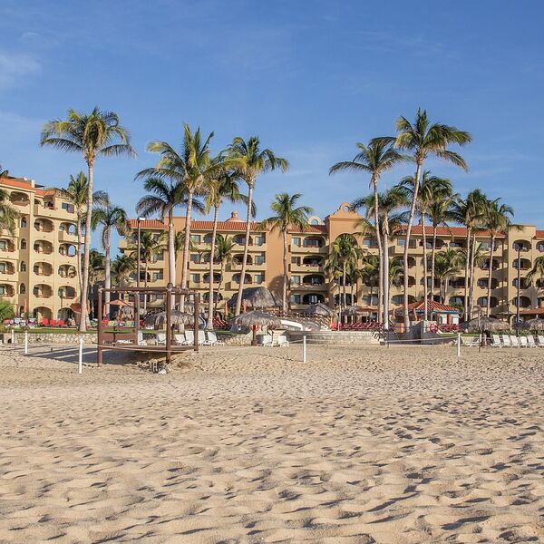Club Wyndham resort photo