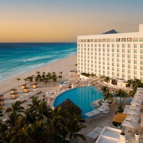 Palace Resorts resort photo