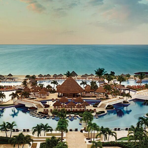 Palace Resorts resort photo