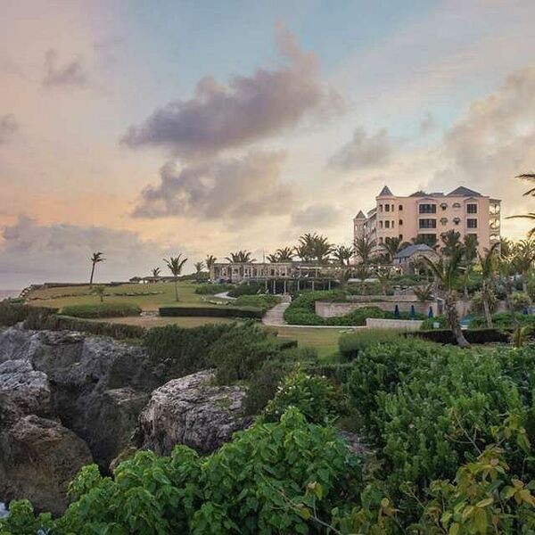 Hilton Grand Vacations resort photo