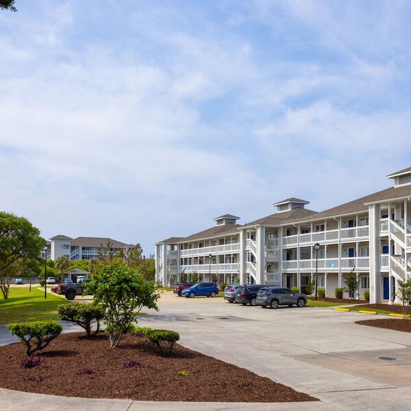 MROP - ORE resort photo
