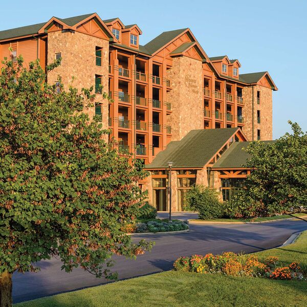 Interval International (II) resort photo