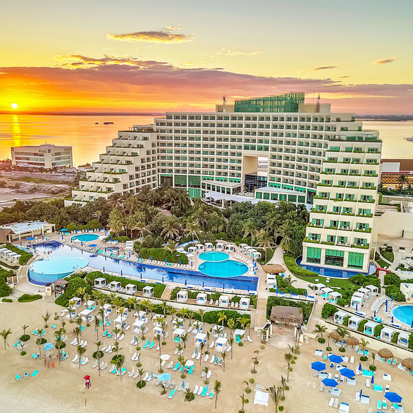 Fiesta Americana Vacation Club resort photo