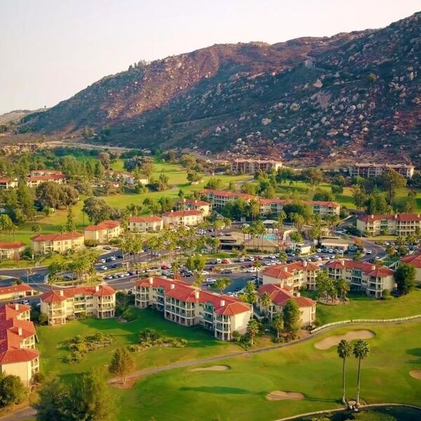 Hyatt Platinum Program resort photo