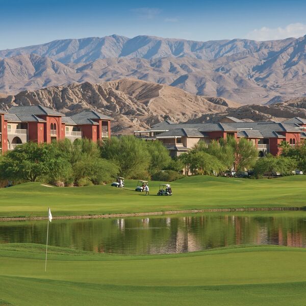Club Wyndham resort photo