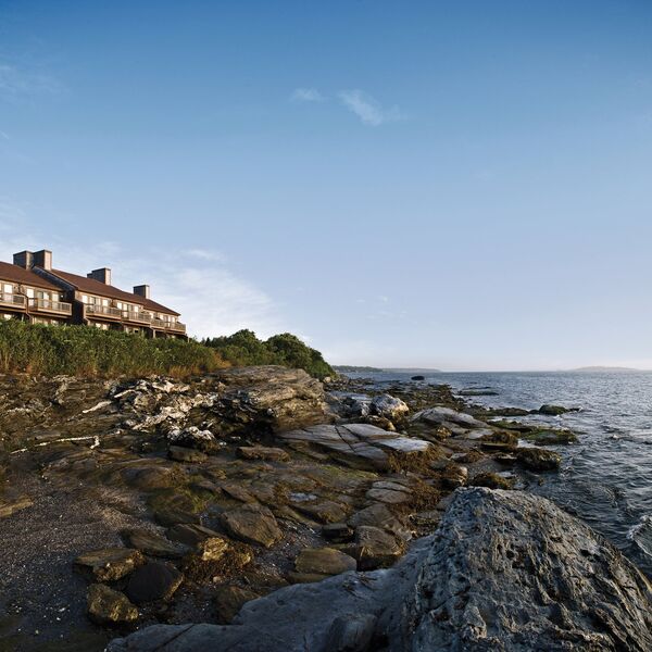 Club Wyndham resort photo