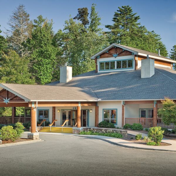 Club Wyndham resort photo