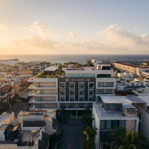 The Reef Resorts and Spa resort photo