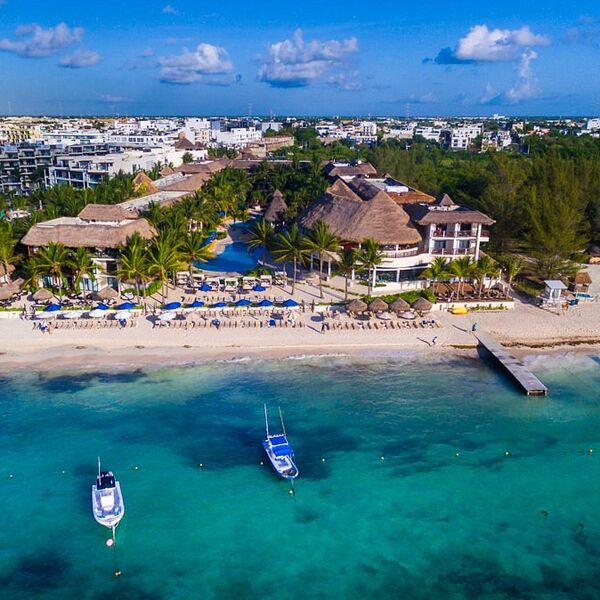 The Reef Resorts and Spa resort photo