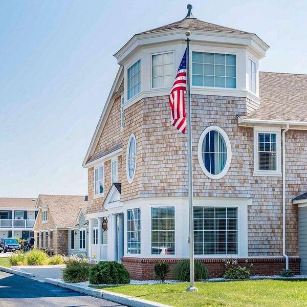 Bluegreen Resorts resort photo